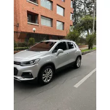 Chevrolet Tracker 2019 1.8 Ltz Awd At