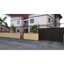 Apartamento Em Joinville,aventureiro