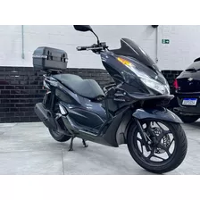 Honda Pcx 160 Gasolina Cvt