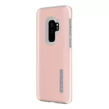 Funda Para Galaxy S9 Plus (color Rosa)