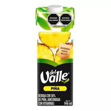 Jugo Del Valle Piña 946ml