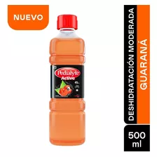 Suero Oral Pedialyte Guarana - g a $18