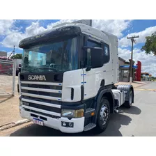 Scania P310 4x2