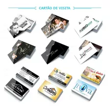 Criar Arte Final Cartão De Visita Logotipo Folder Panfleto