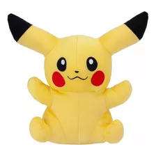 Pikachu Pokemon Pelucia 45 Cm