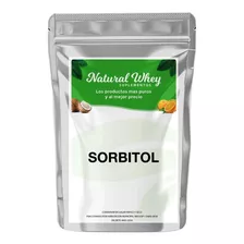 Sorbitol Puro En Polvo 100 Gramos