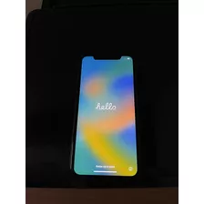 iPhone XS 64gb Preto Usado