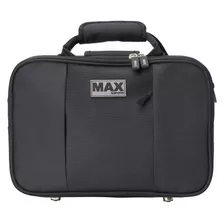 Protec Mx308 Max, Estuche Para Flauta En Si Bemol O Do, Colo