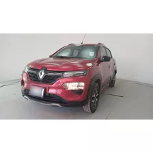 Renault Kwid 2023