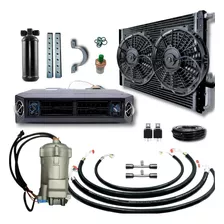 Kit Ar Condicionado Eletrico Pickup Cond Grande Cab Simples