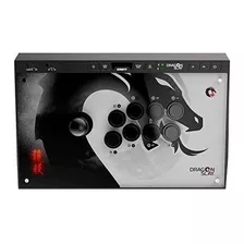 Dragon Slay Universal Arcade Lucha Stick Controlador 8 Boto