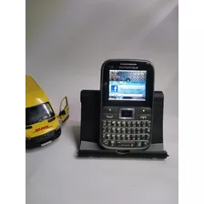 Motorola Ex116 Telcel !!leer Descripción!!