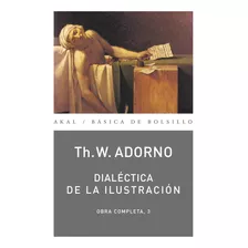 Dialectica De La Ilustracion