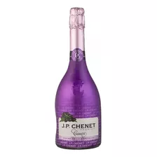 Vino Espumoso Jp Chenet Fashion Cassis Botella 200ml