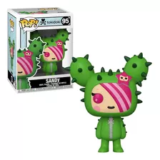 Funko Pop! Tokidoki Sandy