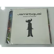 Jamiroquai Emergency On Planet Earth/ Cd Nuevo 