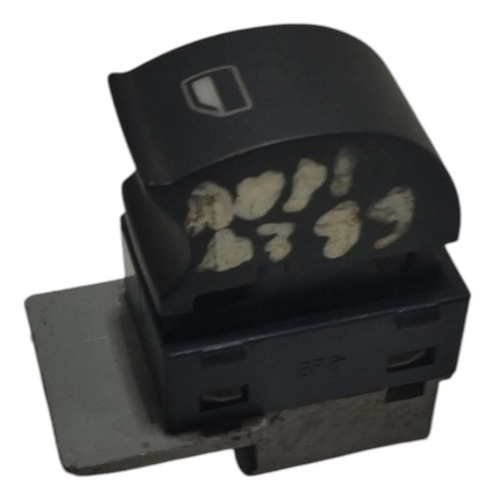 Botao Interruptor Vidro Eletrico Audi A3 A6 2001 2002 2005