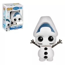 Funko Pop - Frozen - Olaf 122 - Upside Down