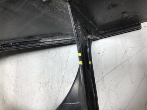 Chrysler Pacifica 2004 2008 Rear Bumper Reinforcement Fa Ttl Foto 7