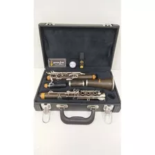 Clarinete Waldman Sib 17 Chaves Revisada 