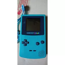 Game Boy Color