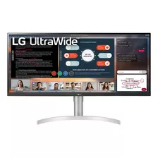LG Monitor Ultraancho 34wn650-w De 34 21:9 Fhd ( X ), Panta.