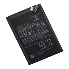 Flex Carga Bateria Bn59 Xiaomi Redmi Note 10 Note 10s +nf +g