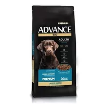 Advance Bio Premium Perro Adulto 20 Kg