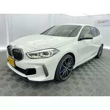 Bmw M135i Xdrive 