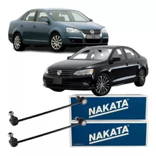 2 Bieleta Suspensão Vw Jetta 2.5 20v 2008