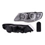 Par Juego Faros Volkswagen Touareg 2012 - 2014 Depo Sxc