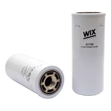 Filtro Enroscable Para Aceite Hidráulico Wix 51730