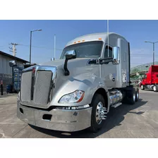 Kenworth T680 2016