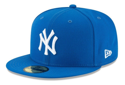 Gorra De New York Yankees New Era Tip Off Series 9fifty Adj 