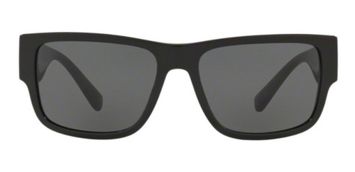 4xfuturistic Gafas De Sol Con Visera De Lente Estrecha Negro 4xfuturistic Gafas De Sol Con Visera De Lente Estrecha Negro