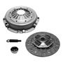 Kit De Clutch Mazda 323 1.6l 4c 88-89