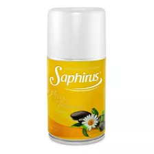 Aromatizante Saphirus Repuesto - Punto De Ventas Oficial