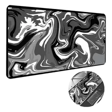 Mousepad Gamer Abstract Liquid Todos Tamanhos Profissional