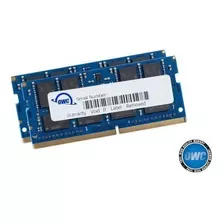 Memoria Ram 64gb 2 Owc2666ddr4s64p