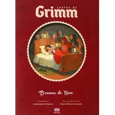 Contos De Grimm / Branca De Neve