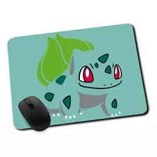 Mousepad De Pikachu