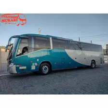 Irizar Century Volvo B7r 2012 50 Lug Ar-wc Rd-ref 690