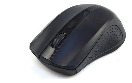 Kit De Teclado E Mouse Sem Fio Wireless 2.4ghz C3 Tech