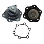 Bomba De Agua Saturn Sl Sedan L4 1.9 16v Dohc 1991-2002