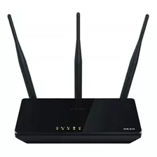 Router Dlink Dir-819 Dual Band Gigabit Wireles Inc Iva