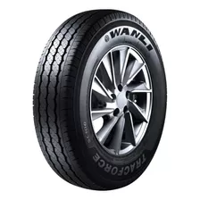 Pneu Wanli Sl106 195r14c Aro 14c 106/104r 8 Lonas