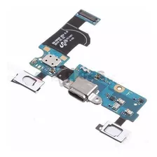 Flex Carga Conector Usb Samsung Galaxy S5 Mini