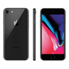 iPhone 8 64gb Gris Espacial Liberado De Fábrica (msi)