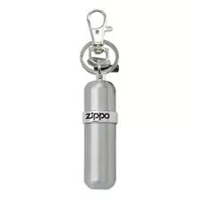 Llavero Colgante Zippo Contenedor Multipropósito