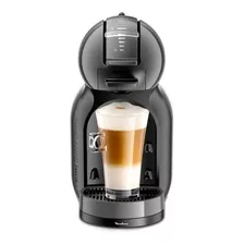 Cafetera Nescafé Dolce Gusto Moulinex Mini Me Refabricado